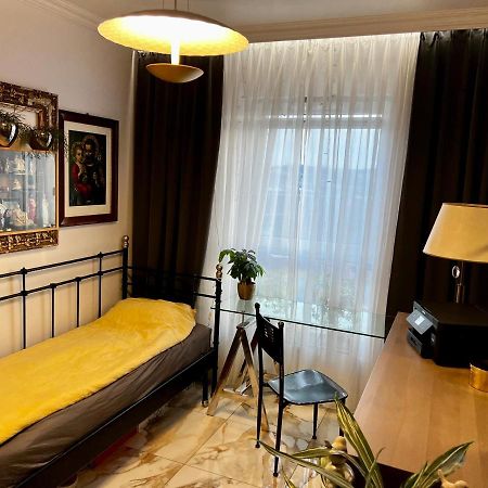 Apartament Nowa Letnica Appartamento Danzica Esterno foto