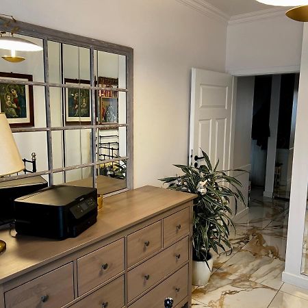 Apartament Nowa Letnica Appartamento Danzica Esterno foto