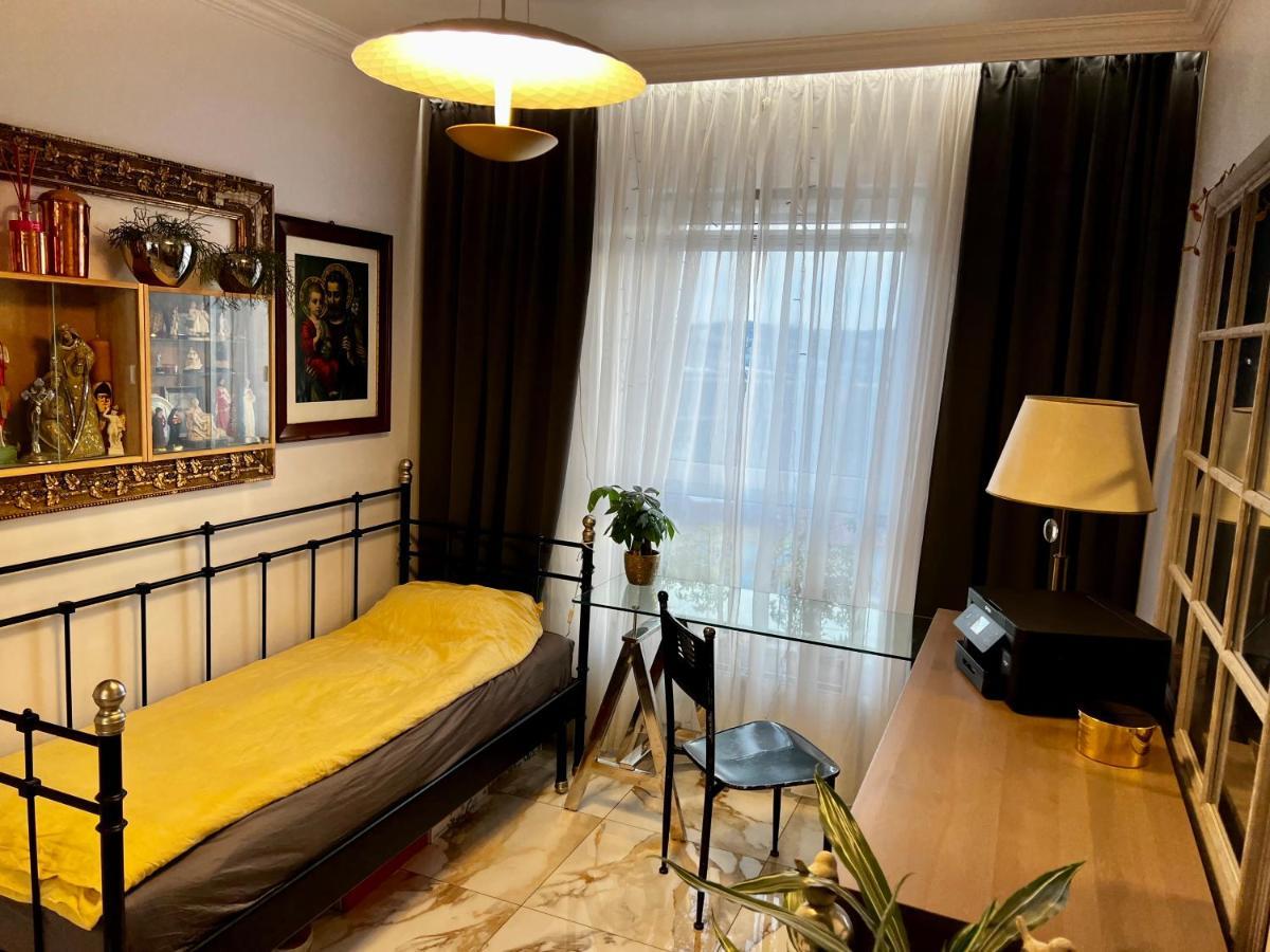 Apartament Nowa Letnica Appartamento Danzica Esterno foto